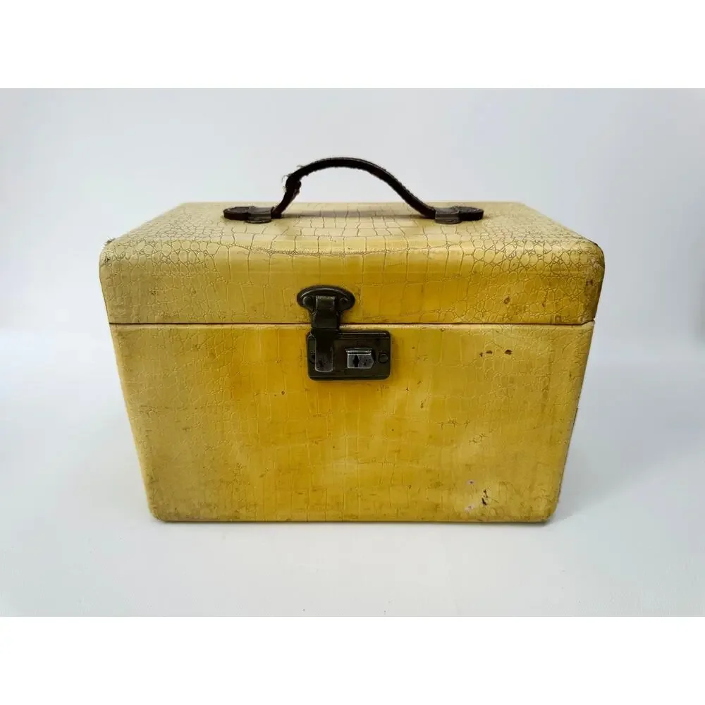 Unknown vintage vanity
